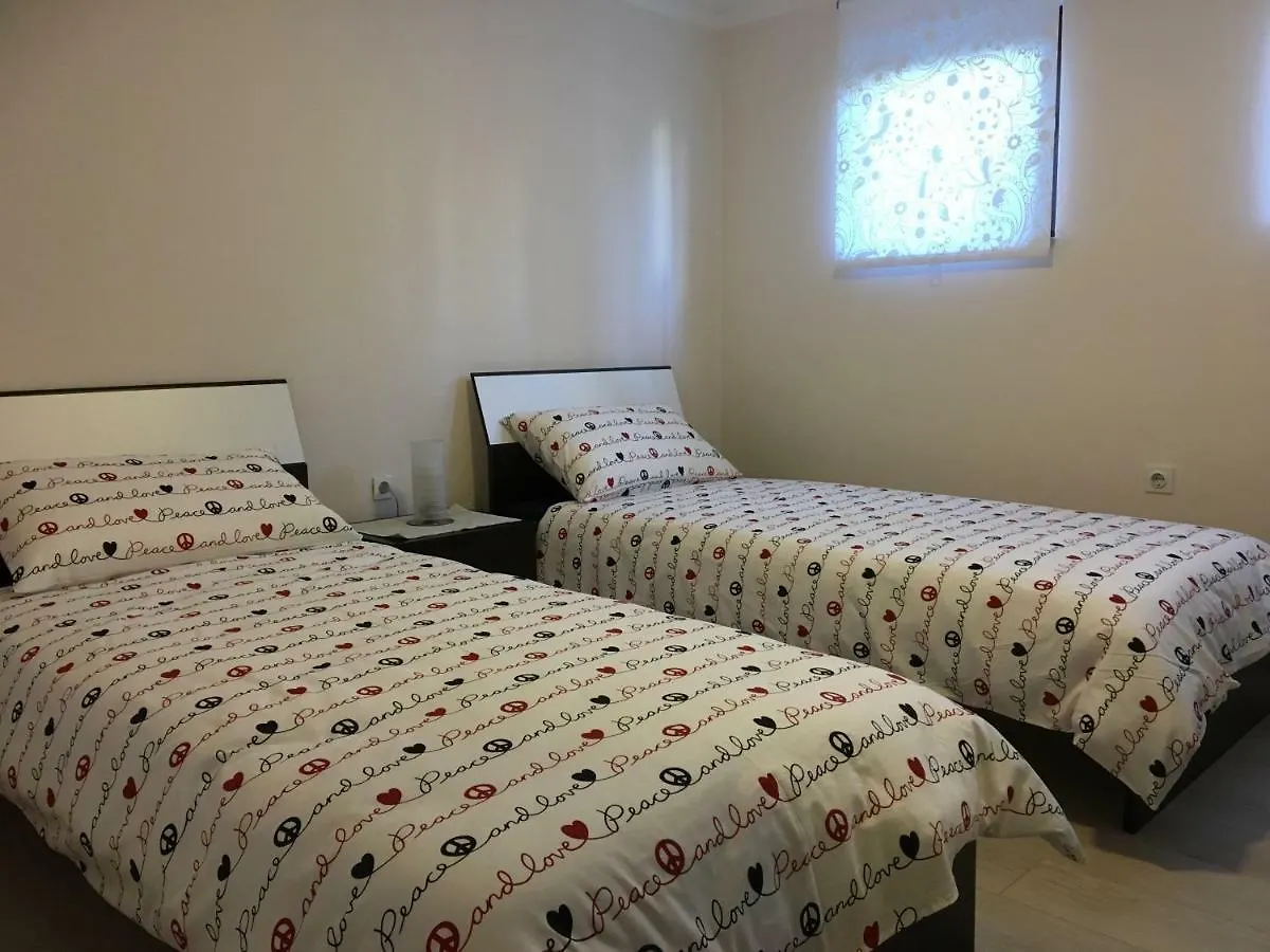 Apartment Branka Umag