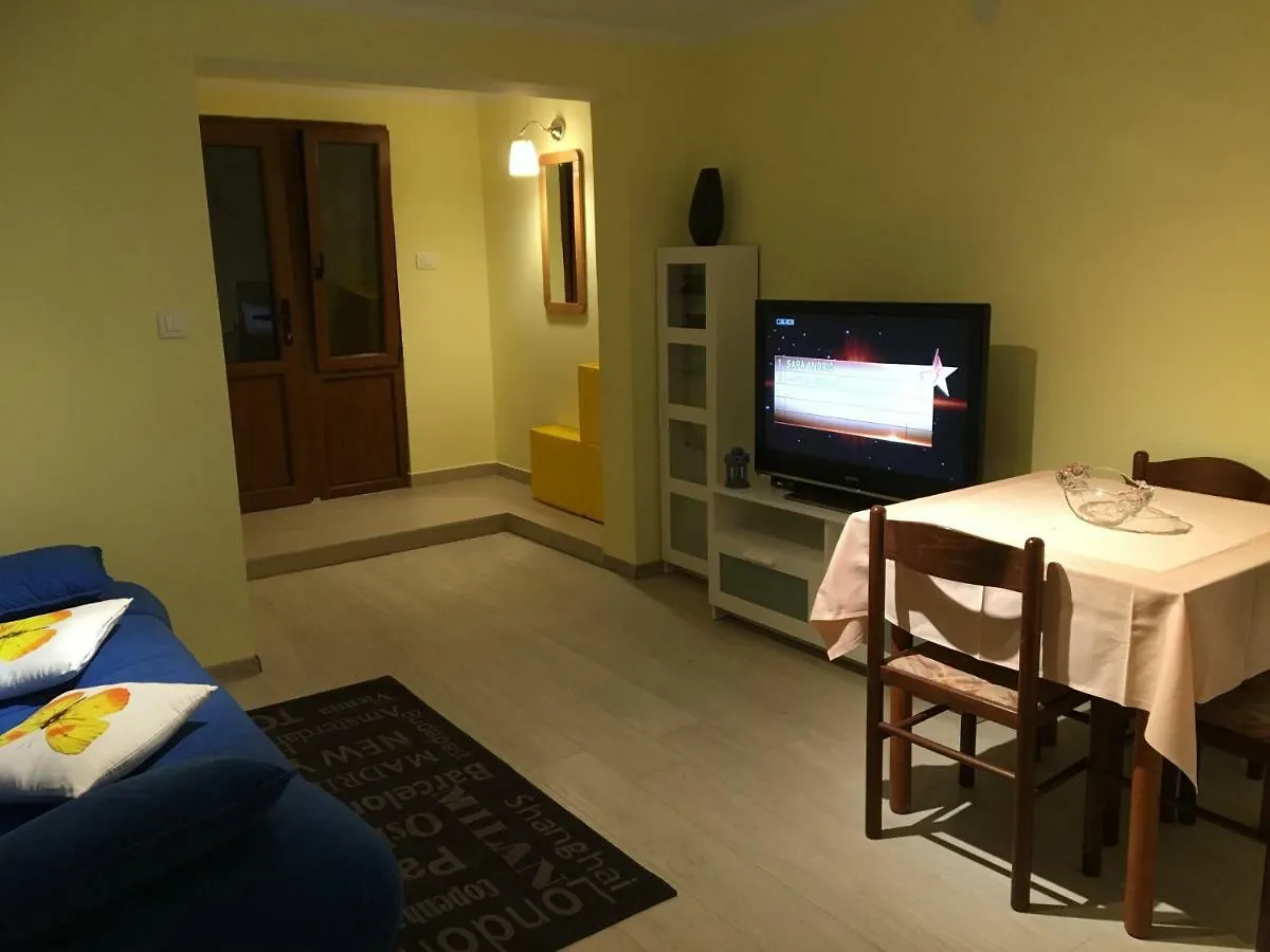 Apartment Branka Umag