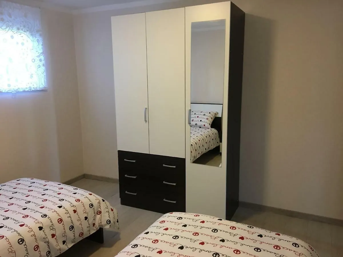 Apartment Branka Umag 0*,