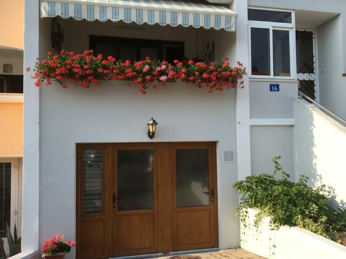 Apartment Branka Umag 0*,  Croatia
