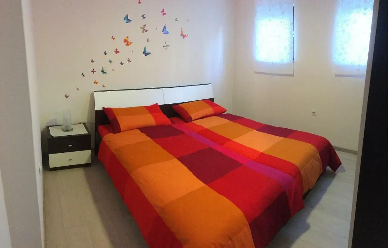 Apartment Branka Umag