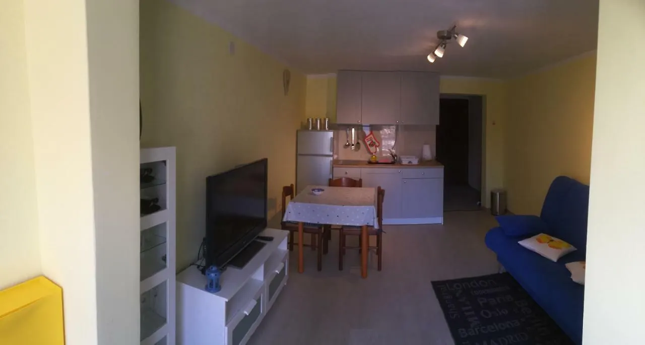 Apartment Branka Umago