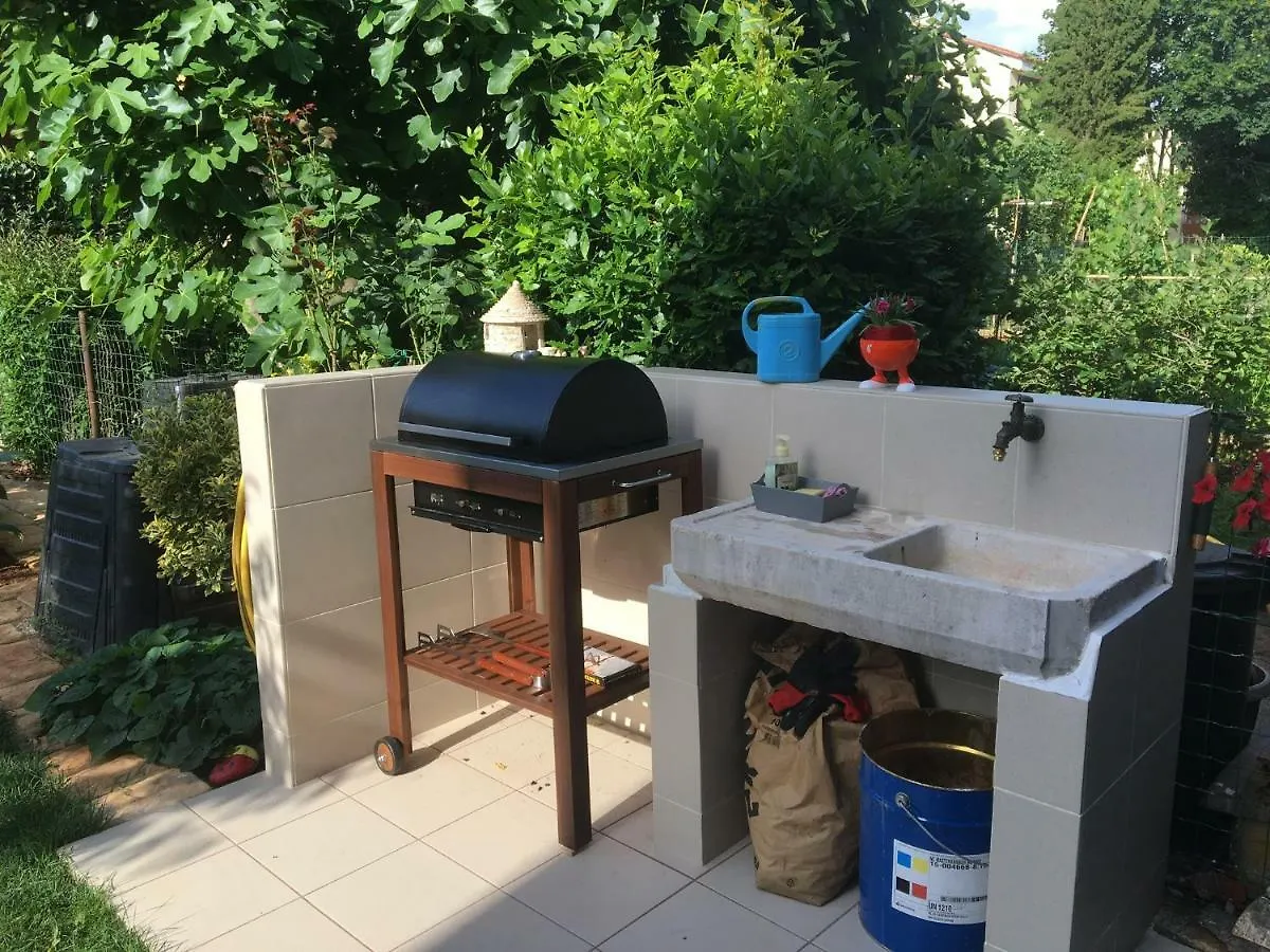 Apartment Branka Umag